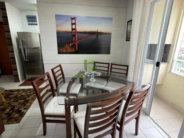 Apartamento venda em Jardim Atlântico Sul, Florianópolis