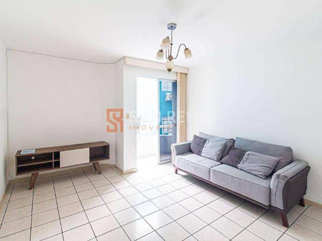 Apartamento venda em São José, Barreiros