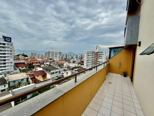 Apartamento venda em Região Geográfica Imediata de Florianópolis, São José