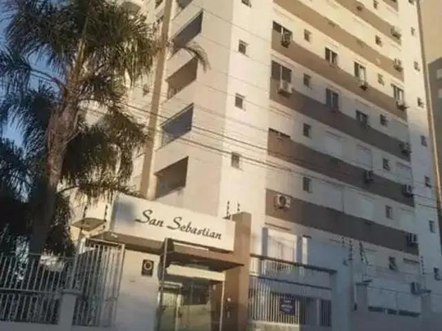 Apartamento venda em São José, Barreiros