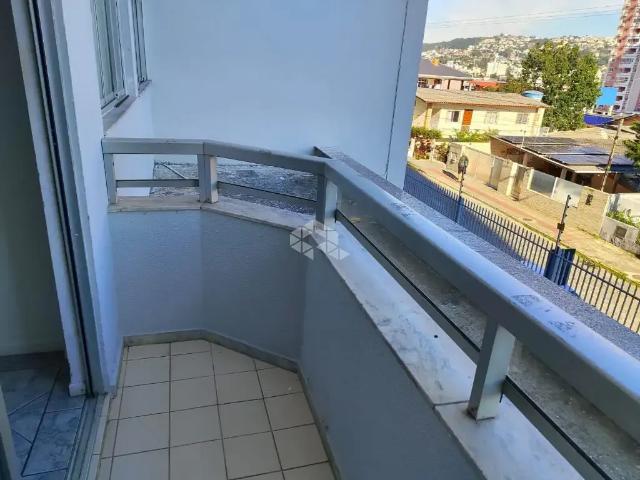 Apartamento venda em São José, Barreiros