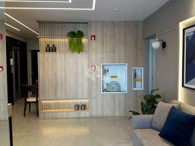Apartamento venda em São José, Barreiros