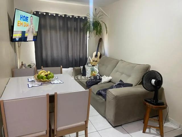 Apartamento venda em Região Geográfica Imediata de Florianópolis, São José