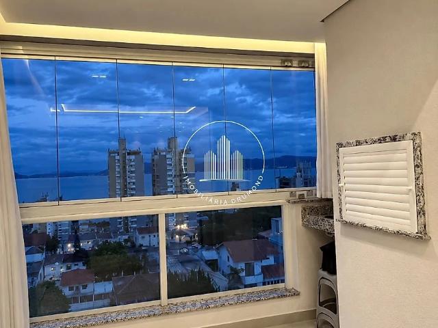 Apartamento venda em Região Geográfica Imediata de Florianópolis, São José