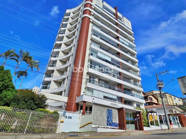 Apartamento venda em São José, Barreiros