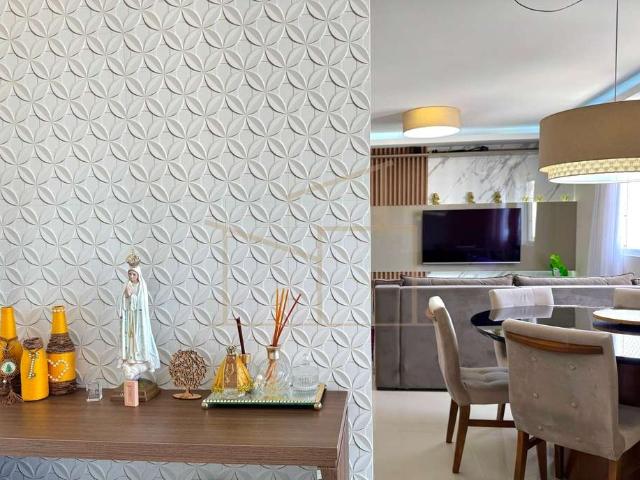 Apartamento venda em São José, Barreiros