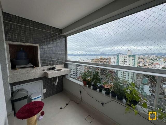 Apartamento venda em São José, Barreiros