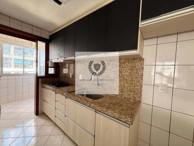 Apartamento venda em Centro, Penha