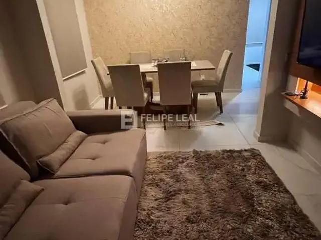 Apartamento venda em Região Geográfica Imediata de Florianópolis, São José