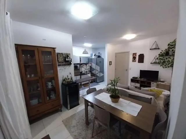 Apartamento venda em Região Geográfica Imediata de Florianópolis, São José