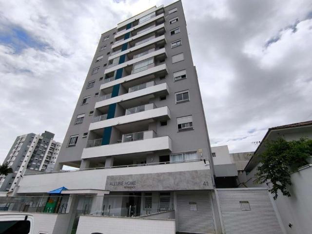 Apartamento venda em São José, Barreiros