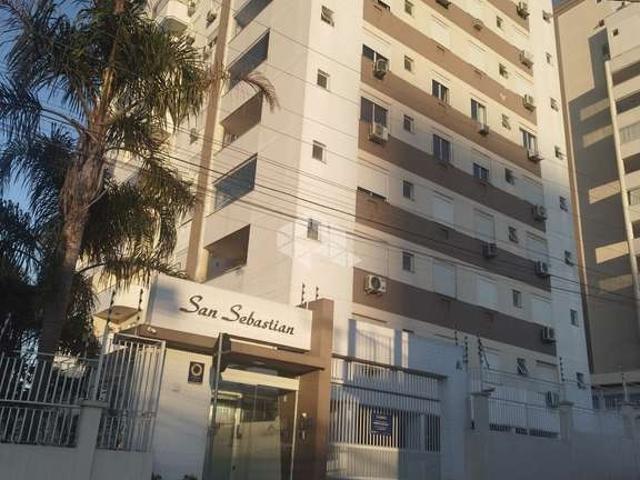 Apartamento venda em Região Geográfica Imediata de Florianópolis, São José