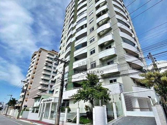 Apartamento venda em São José, Barreiros