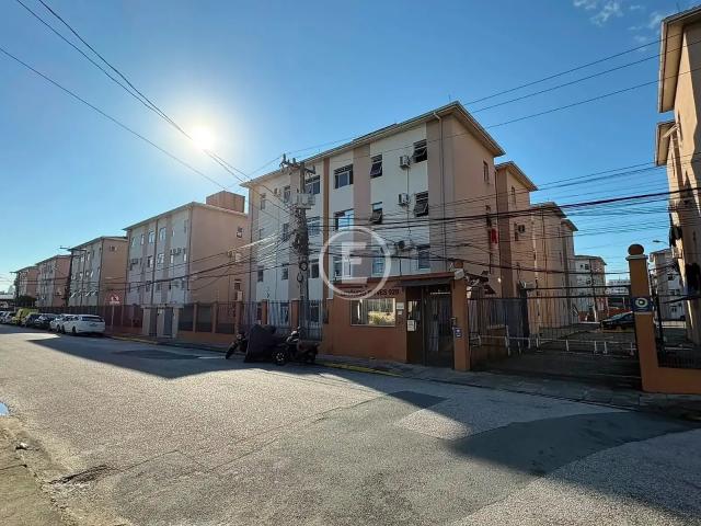 Apartamento venda em Região Geográfica Imediata de Florianópolis, São José