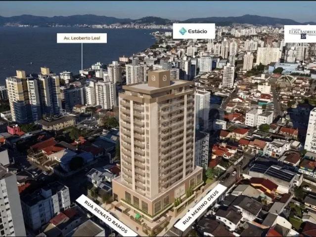 Apartamento venda em Região Geográfica Imediata de Florianópolis, São José