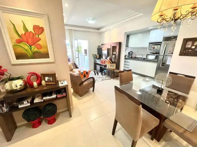 Apartamento venda em Região Geográfica Imediata de Florianópolis, São José