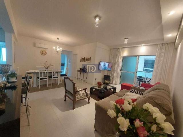 Apartamento venda em São José, Barreiros