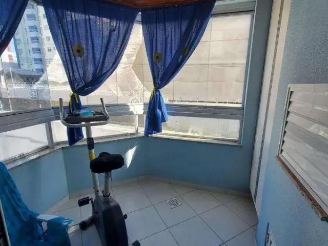Apartamento venda em São José, Barreiros