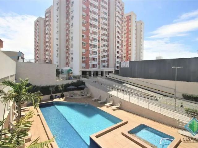 Apartamento venda em São José, Barreiros