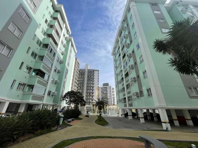 Apartamento venda em São José, Barreiros