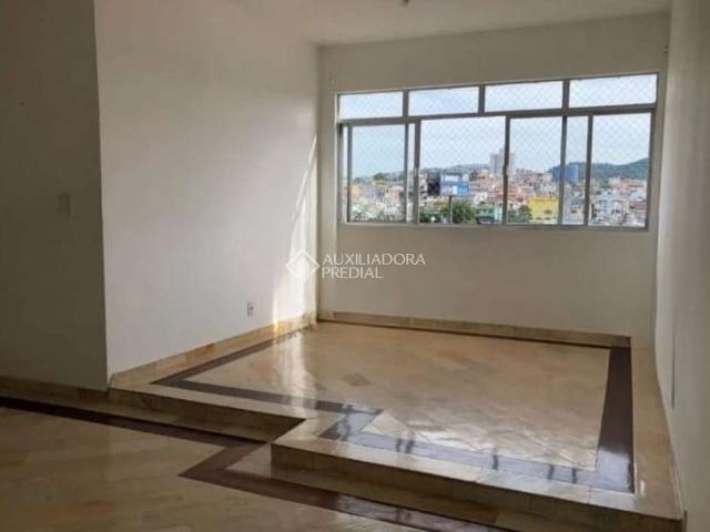 Apartamento venda em São José, Barreiros