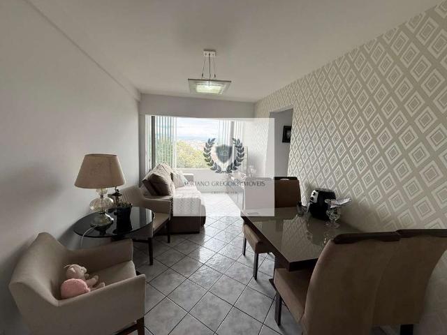 Apartamento venda em São José, Barreiros