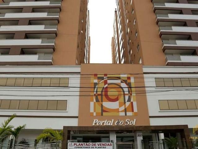 Apartamento venda em São José, Barreiros