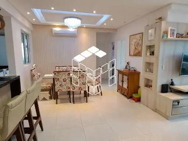 Apartamento venda em São José, Barreiros