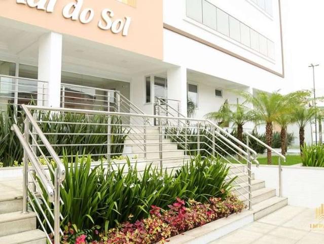 Apartamento venda em São José, Barreiros