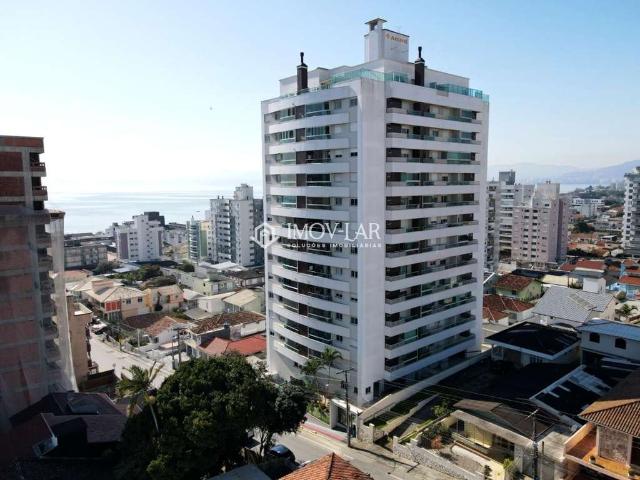 Apartamento venda em São José, Barreiros