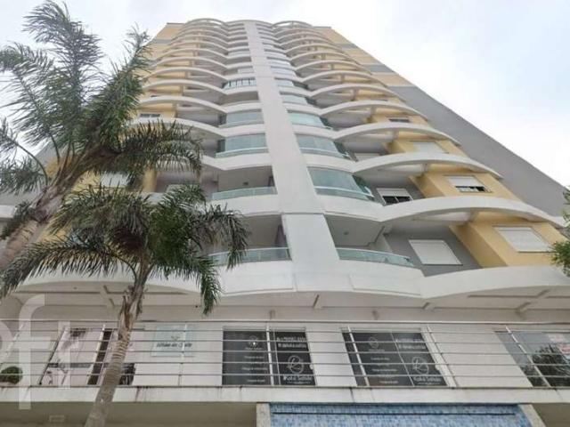 Apartamento venda em São José, Barreiros