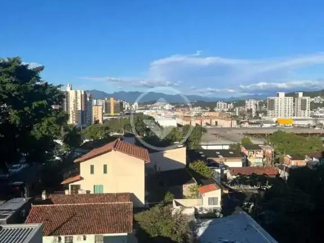 Apartamento venda em Região Geográfica Imediata de Florianópolis, São José