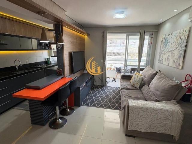 Apartamento venda em Região Geográfica Imediata de Florianópolis, São José