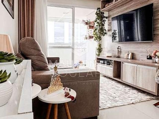 Apartamento venda em São José, Barreiros