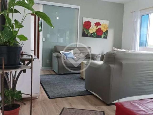 Apartamento venda em São José, Serraria