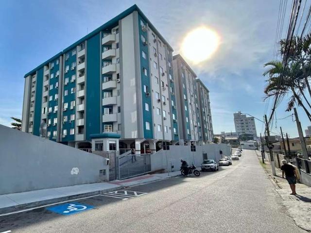 Apartamento venda em São José, Barreiros