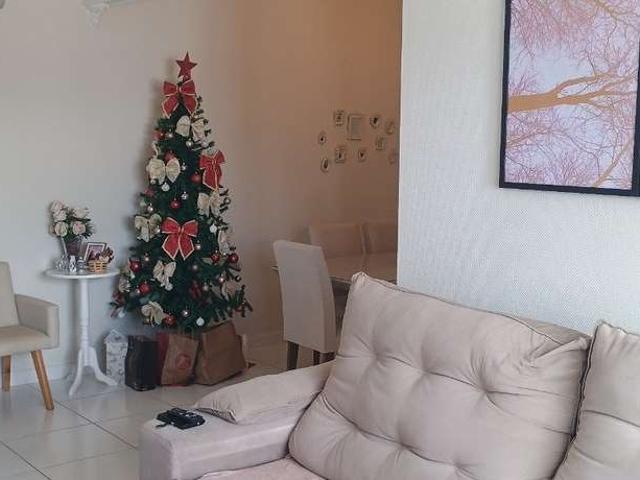 Apartamento venda em Região Geográfica Imediata de Florianópolis, São José