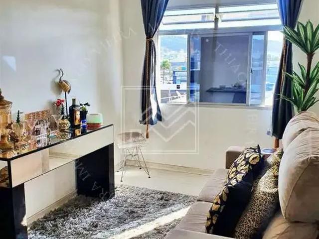 Apartamento venda em Região Geográfica Imediata de Florianópolis, São José