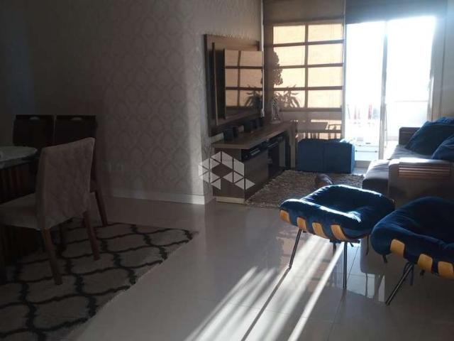 Apartamento venda em São José, Barreiros