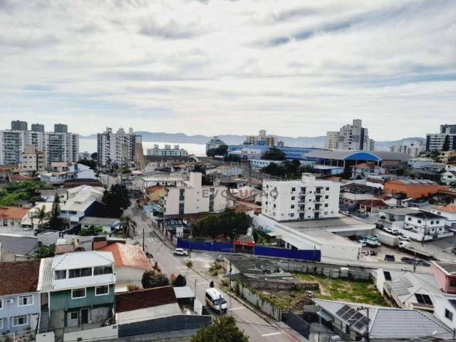 Apartamento venda em São José, Barreiros