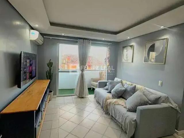 Apartamento venda em Região Geográfica Imediata de Florianópolis, São José