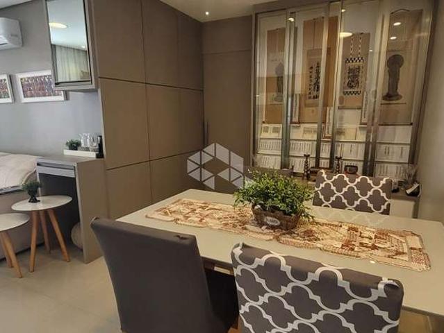 Apartamento venda em São José, Barreiros