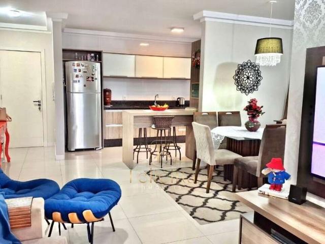 Apartamento venda em São José, Barreiros
