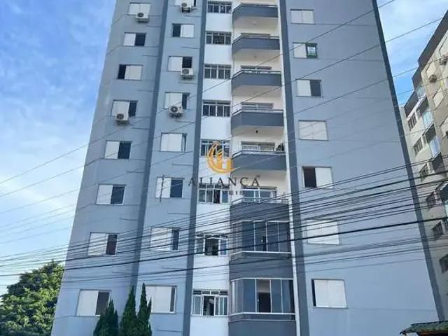 Apartamento venda em São José, Barreiros