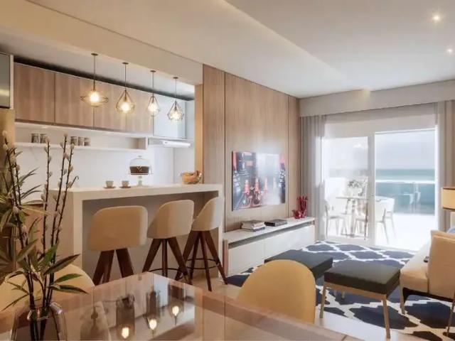 Apartamento venda em São José, Barreiros