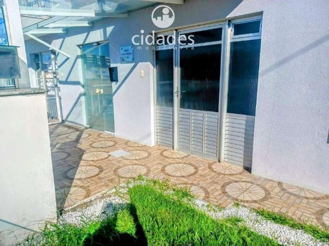 Apartamento venda em São José, Barreiros