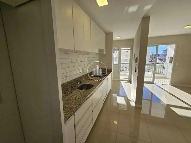 Apartamento venda em São José, Real Parque