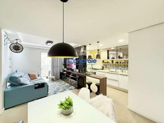 Apartamento venda em Região Geográfica Imediata de Florianópolis, São José