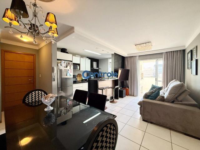 Apartamento venda em Bela Vista, São José