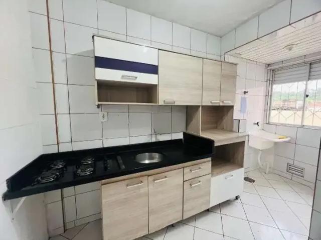Apartamento venda em Região Geográfica Imediata de Florianópolis, São José